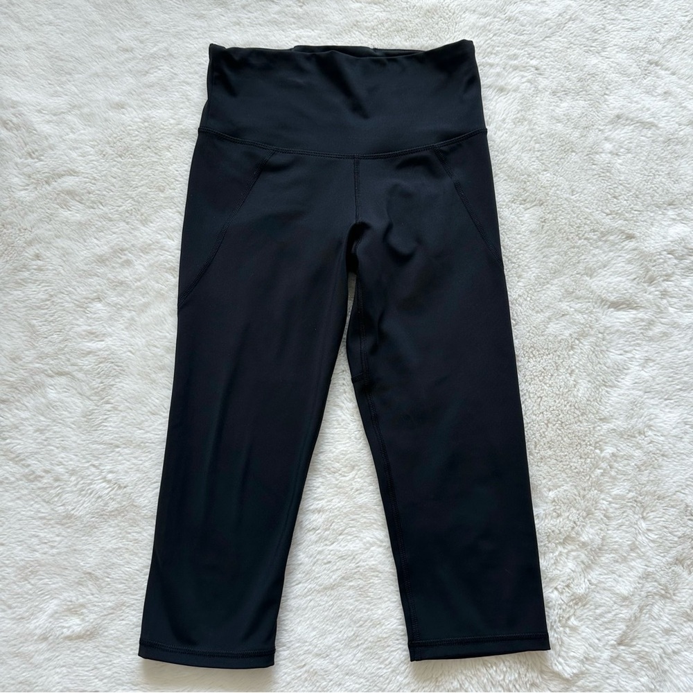Champion women  biker shorts size XS
